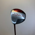 Left Handed Callaway Big Bertha Diablo 3 Wood | Regular Flex | LH