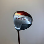Left Handed Callaway Big Bertha Diablo 3 Wood | Regular Flex | LH