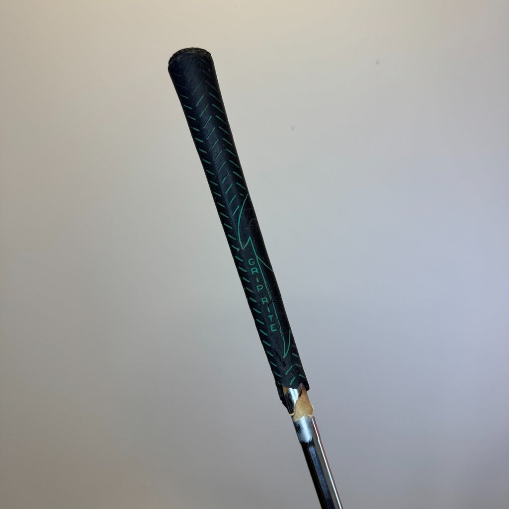 ROCK Putter | Grip Rite Standard | RH | Fun Novelty Putter