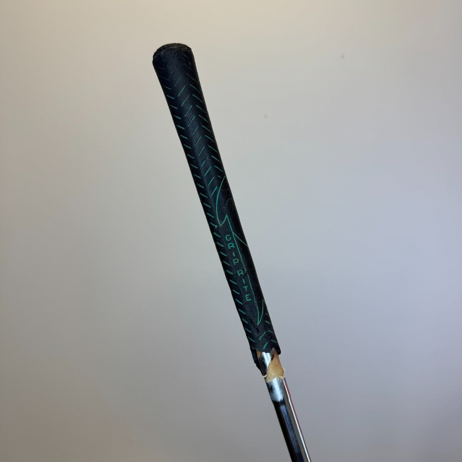 ROCK Putter | Grip Rite Standard | RH | Fun Novelty Putter