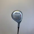 BioEdge 5 Wood 21° | Brunswick Steel Regular | RH Fairway Wood