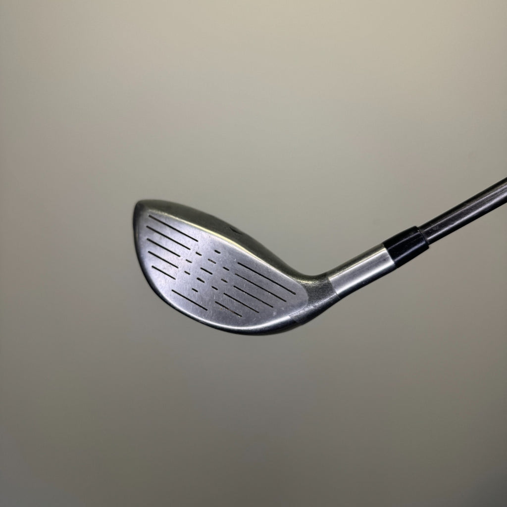 Titleist 980F Pro Trajectory 3 Wood 15° | Graphite Regular | RH