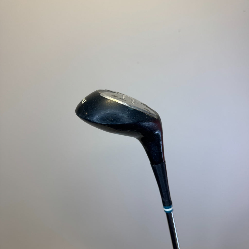 Dunlop Maxpower Fairway Wood | Steel Stiff | RH | Vintage Club