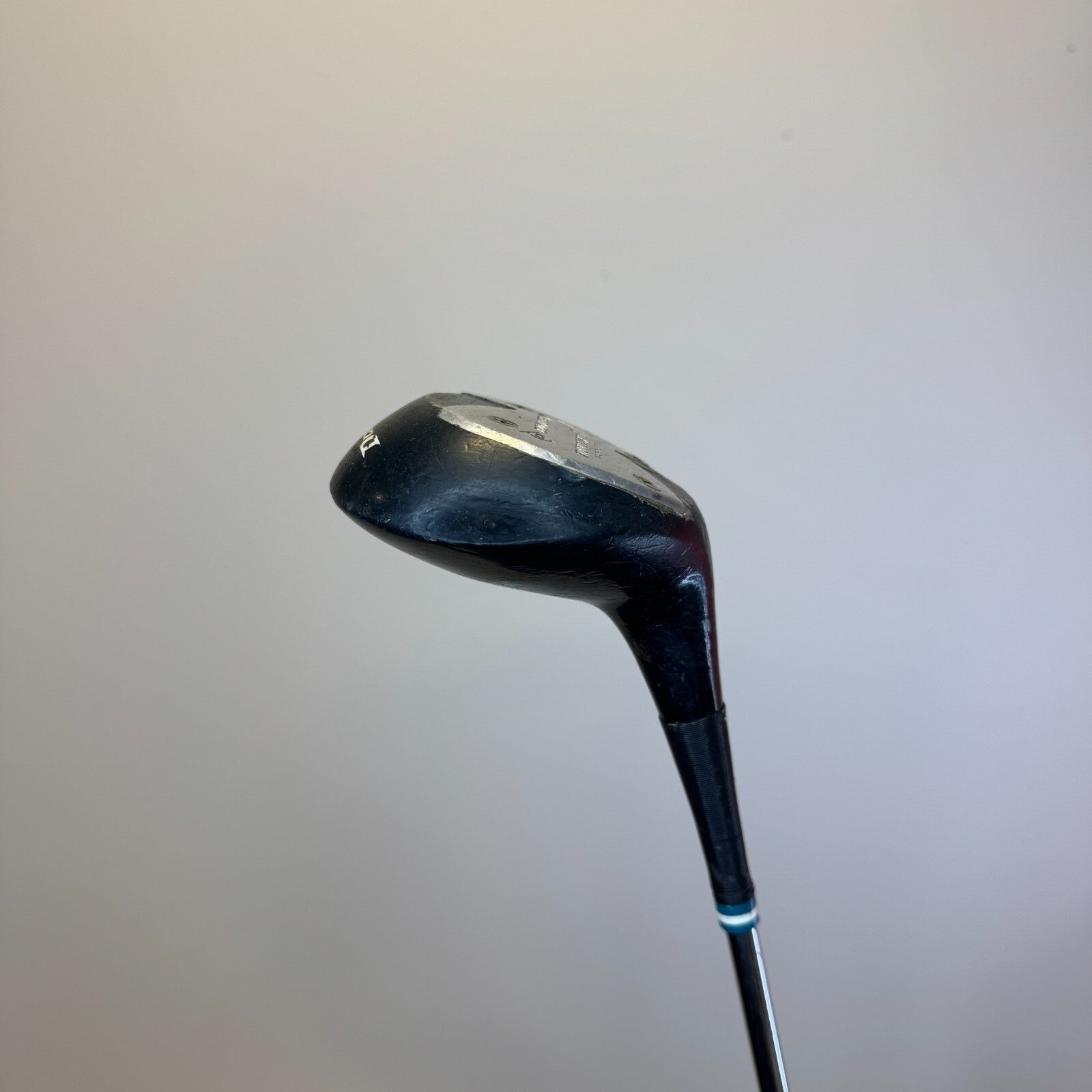 Dunlop Maxpower Fairway Wood | Steel Stiff | RH | Vintage Club