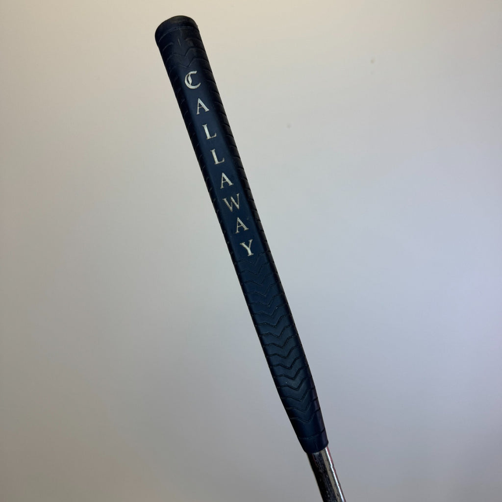 Callaway BJ-3 Putter | Apollo Steel Shaft | RH | Good Condition