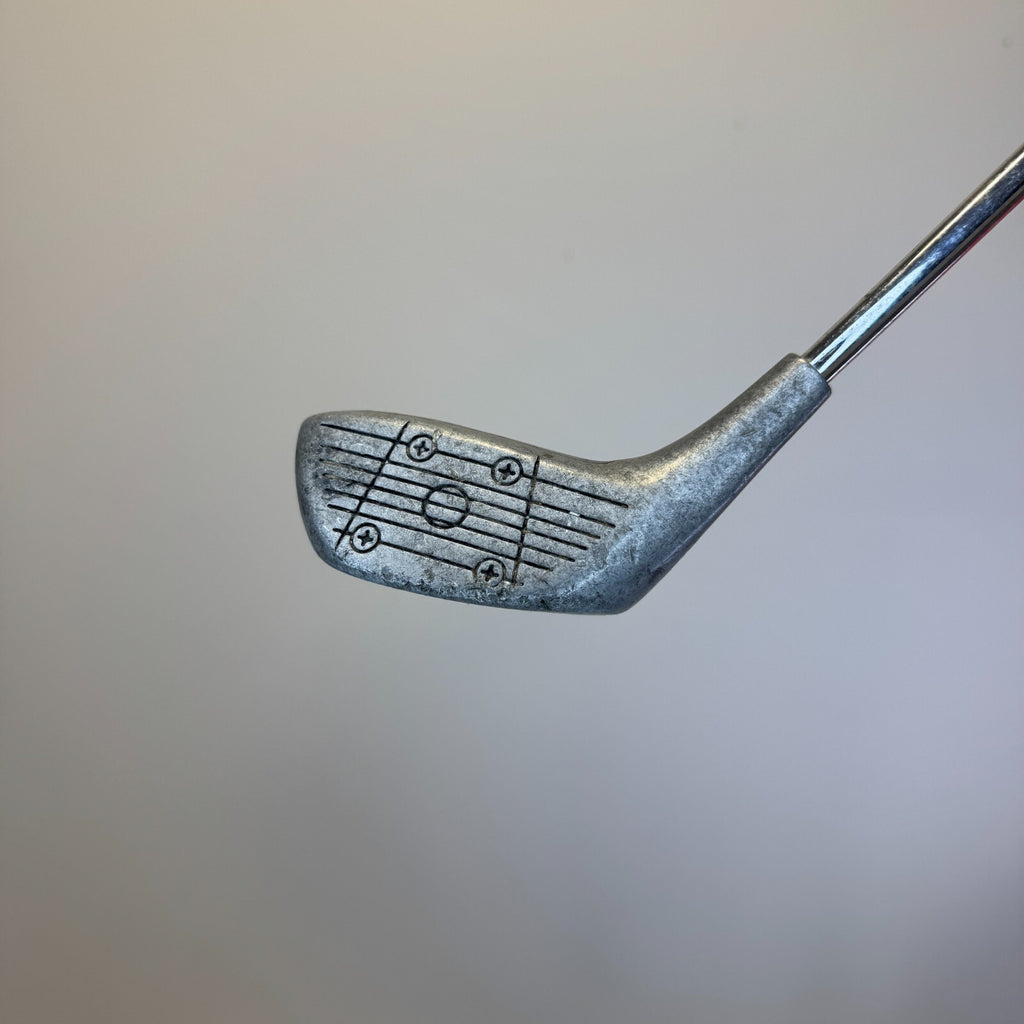 Northwestern 3 Wood | Steel Shaft | RH | Vintage Fairway Wood