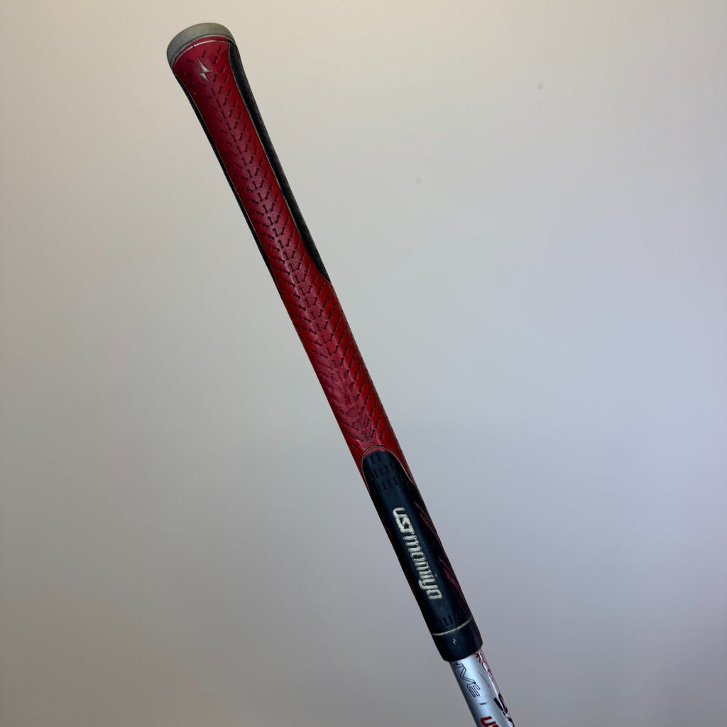 MD Golf Seve Icon Hybrid 21° | UST Mamiya Graphite Regular | RH