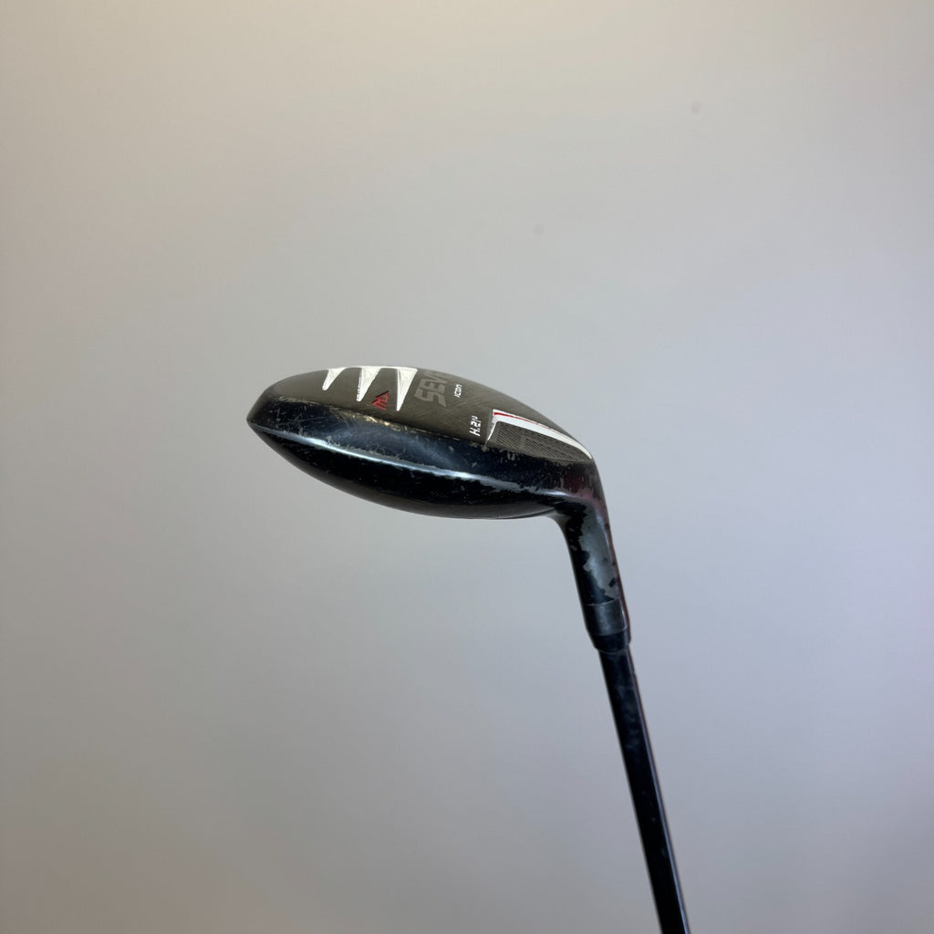 MD Golf Seve Icon Hybrid 21° | UST Mamiya Graphite Regular | RH