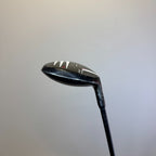 MD Golf Seve Icon Hybrid 21° | UST Mamiya Graphite Regular | RH