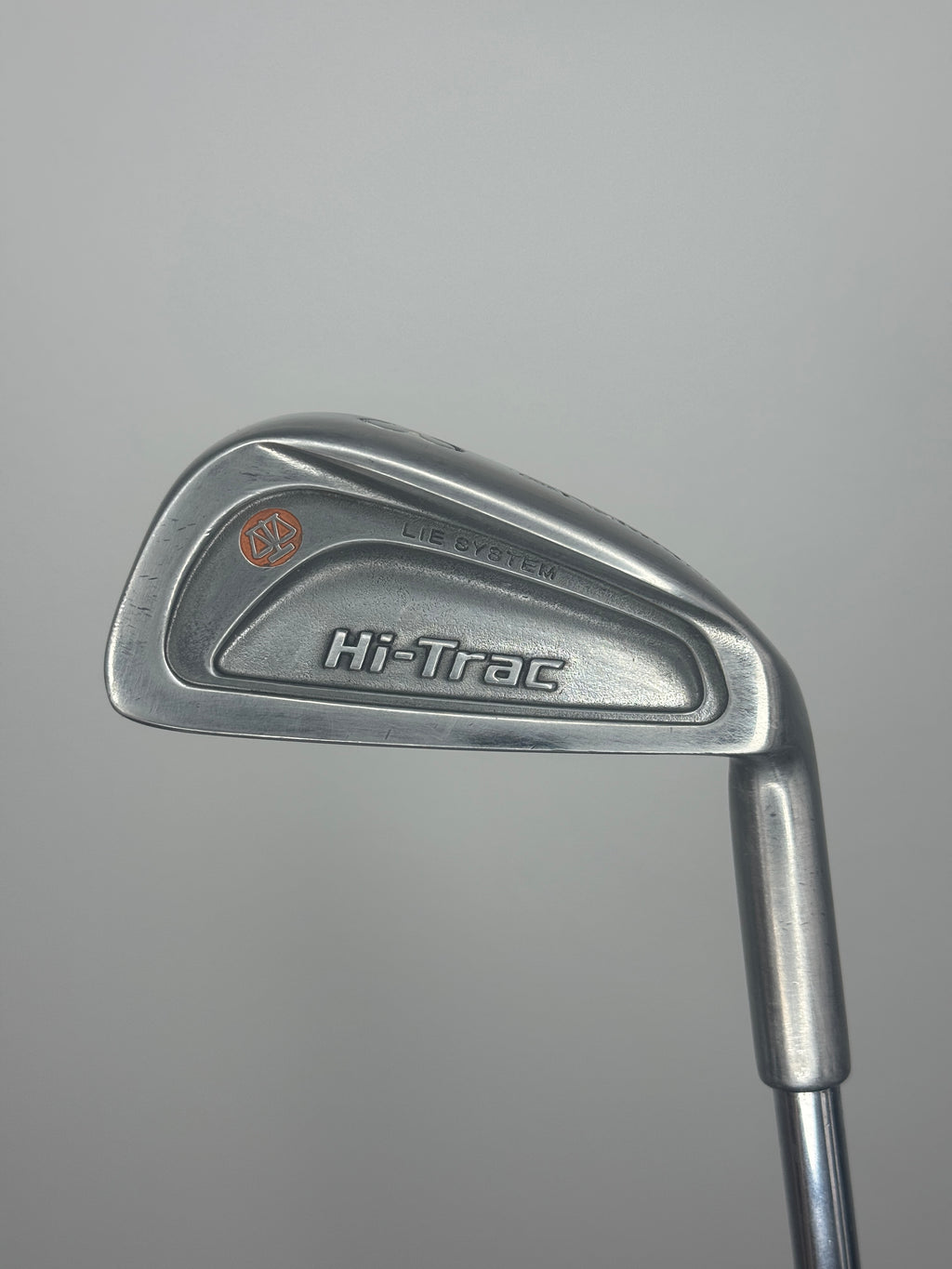 Daiwa G.C Hi-Track Lie System Iron Set - 3, 4, 5, 6, 7, 8, 9, 10 & SW