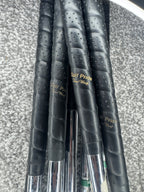 Daiwa G.C Hi-Track Lie System Iron Set - 3, 4, 5, 6, 7, 8, 9, 10 & SW