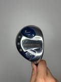 ENCORE Power Steel 7 Fairway Wood Head (24°)