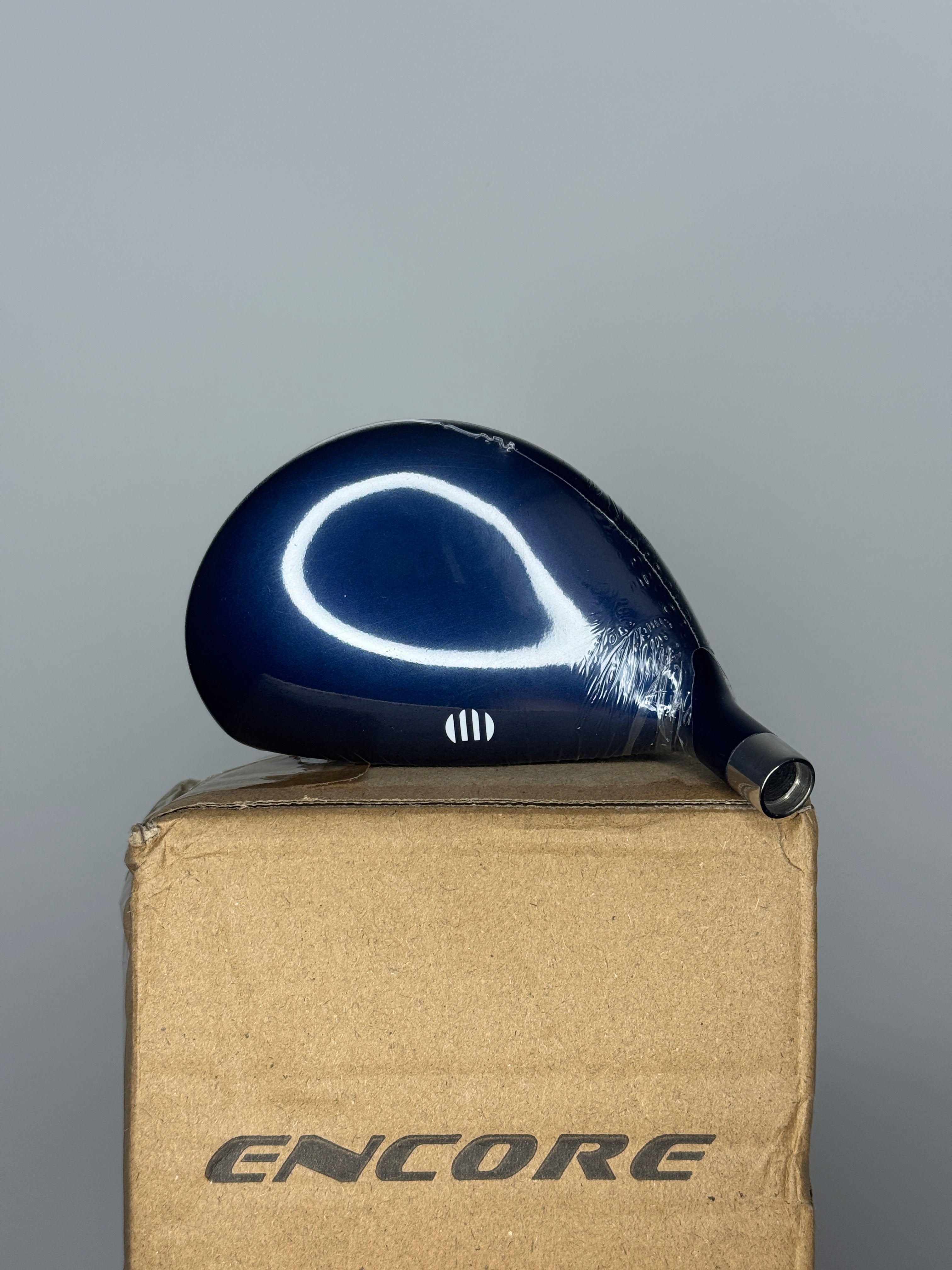 ENCORE Power Steel 7 Fairway Wood Head (24°)