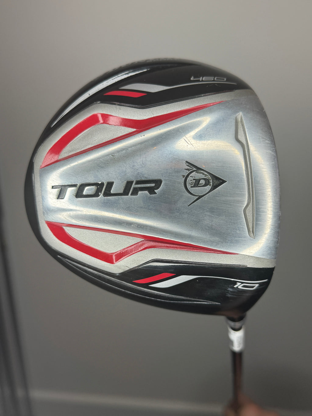 Dunlop Tour Driver (10°)