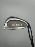 Tour Model III Li-Grlive Cavity Iron Set – Right-Handed – Steel Regular – Good Condition