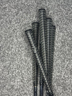 Tour Model III Li-Grlive Cavity Iron Set – Right-Handed – Steel Regular – Good Condition