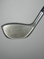 BioEdge 1 Wood (12°) – Right-Handed – Steel Regular – Good Condition