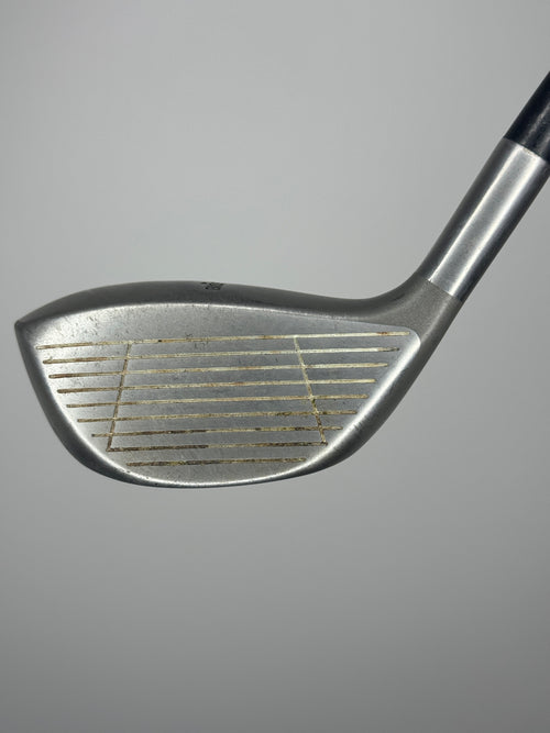 BioEdge 1 Wood (12°) – Right-Handed – Steel Regular – Good Condition