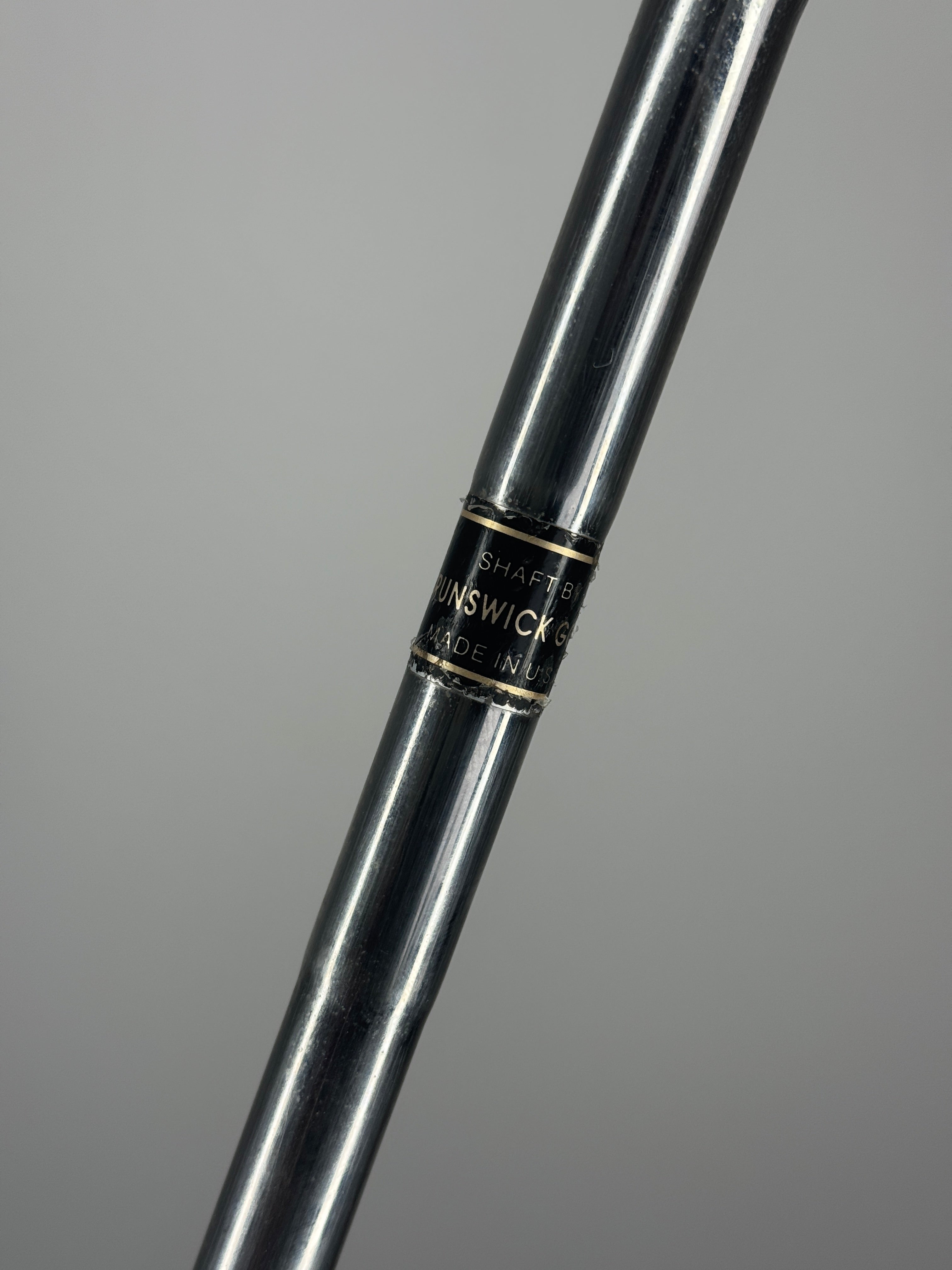 BioEdge 1 Wood (12°) – Right-Handed – Steel Regular – Good Condition