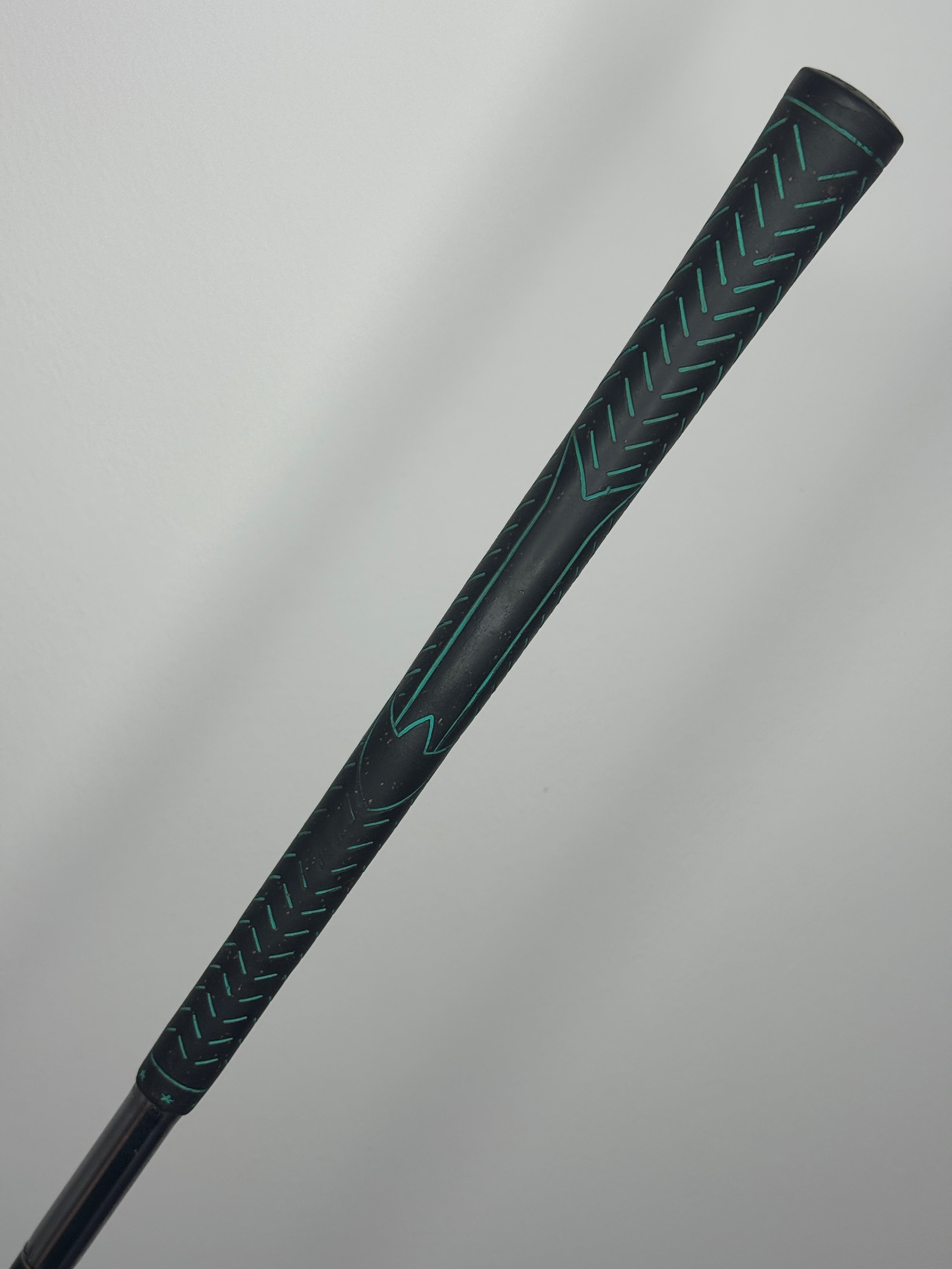 BioEdge 5 Wood (21°) – Right-Handed – Steel Regular – Good Condition