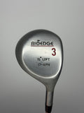 BioEdge 3 Wood (15°) – Right-Handed – Steel Regular – Good Condition