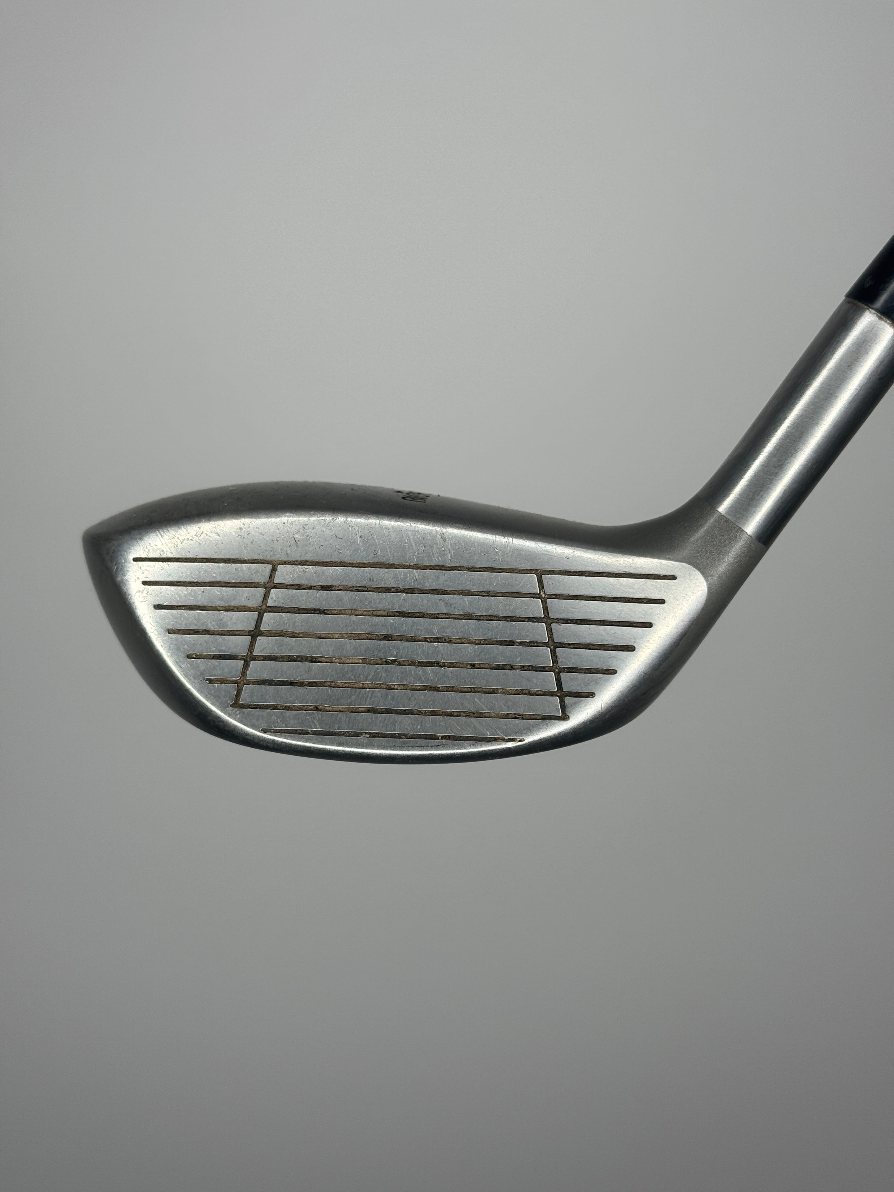 BioEdge 3 Wood (15°) – Right-Handed – Steel Regular – Good Condition