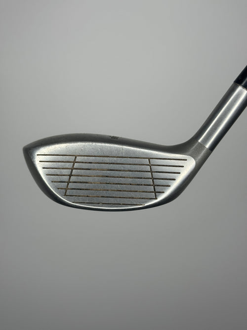 BioEdge 3 Wood (15°) – Right-Handed – Steel Regular – Good Condition