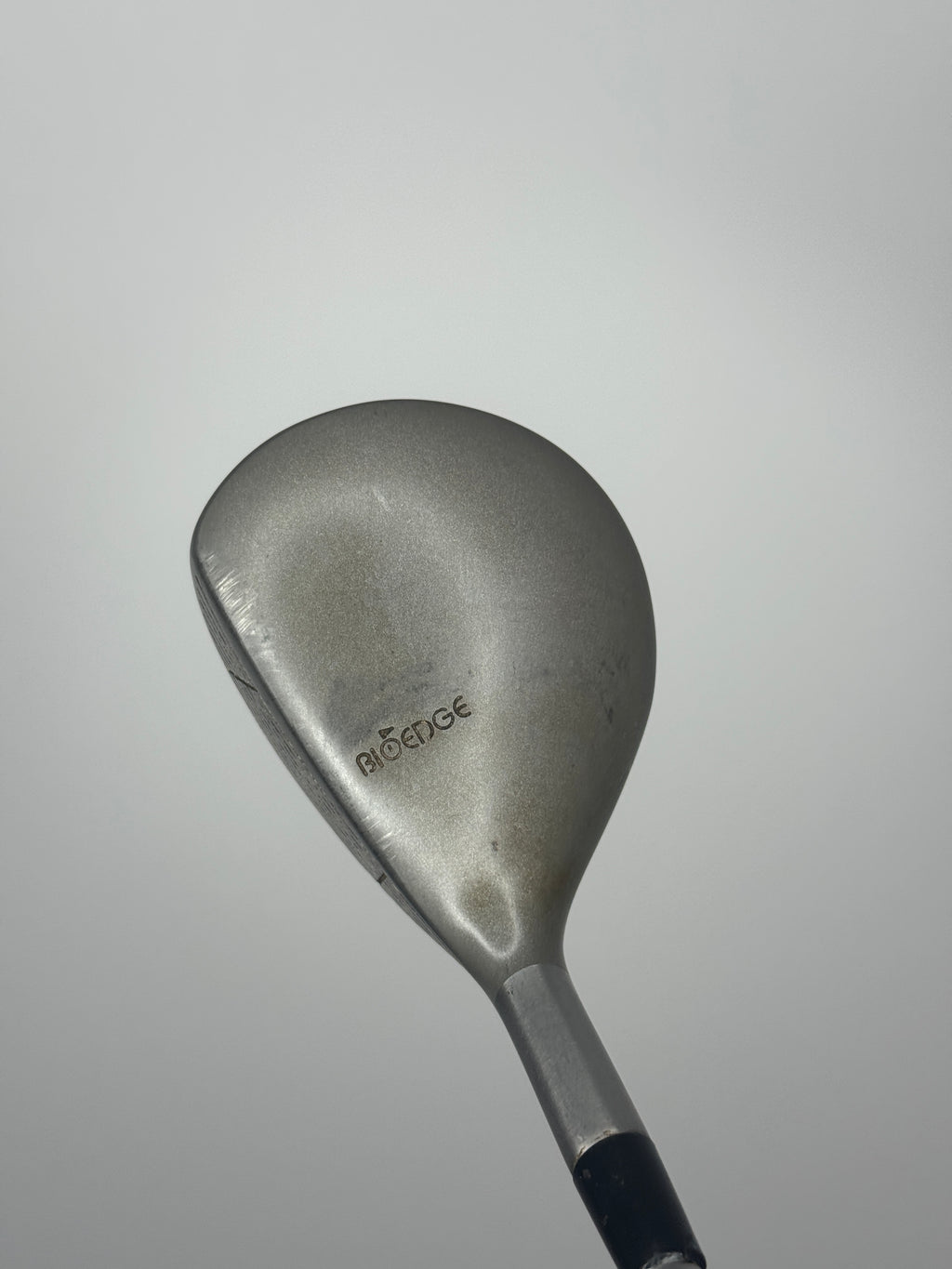 BioEdge 5 Wood (21°) – Right-Handed – Steel Regular – Good Condition