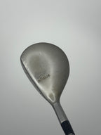 BioEdge 5 Wood (21°) – Right-Handed – Steel Regular – Good Condition