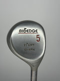 BioEdge 5 Wood (21°) – Right-Handed – Steel Regular – Good Condition