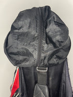 TaylorMade Pro Cart 6.0 Golf Bag – 14-Way | 9 Pockets + Cooler | Good Condition