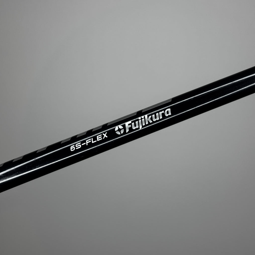 Fujikura Atmos Driver Shaft – Stiff Flex | 44.5" | TaylorMade Gen2 | Like New