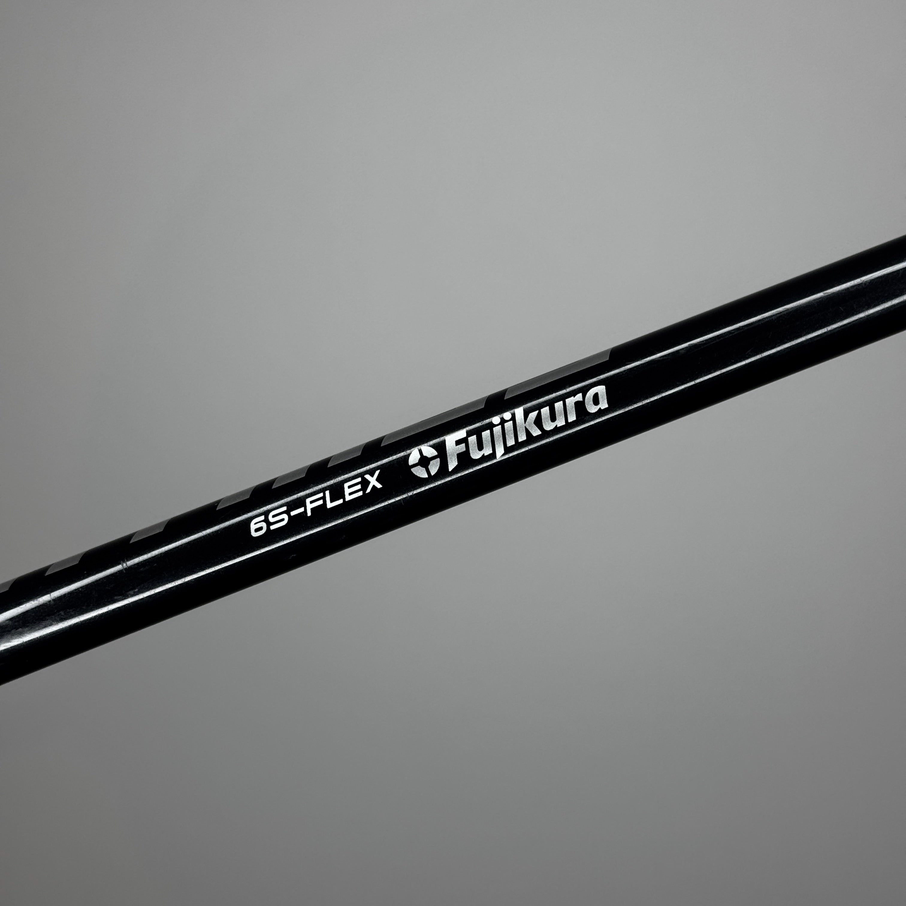 Fujikura Atmos Driver Shaft – Stiff Flex | 44.5" | TaylorMade Gen2 | Like New