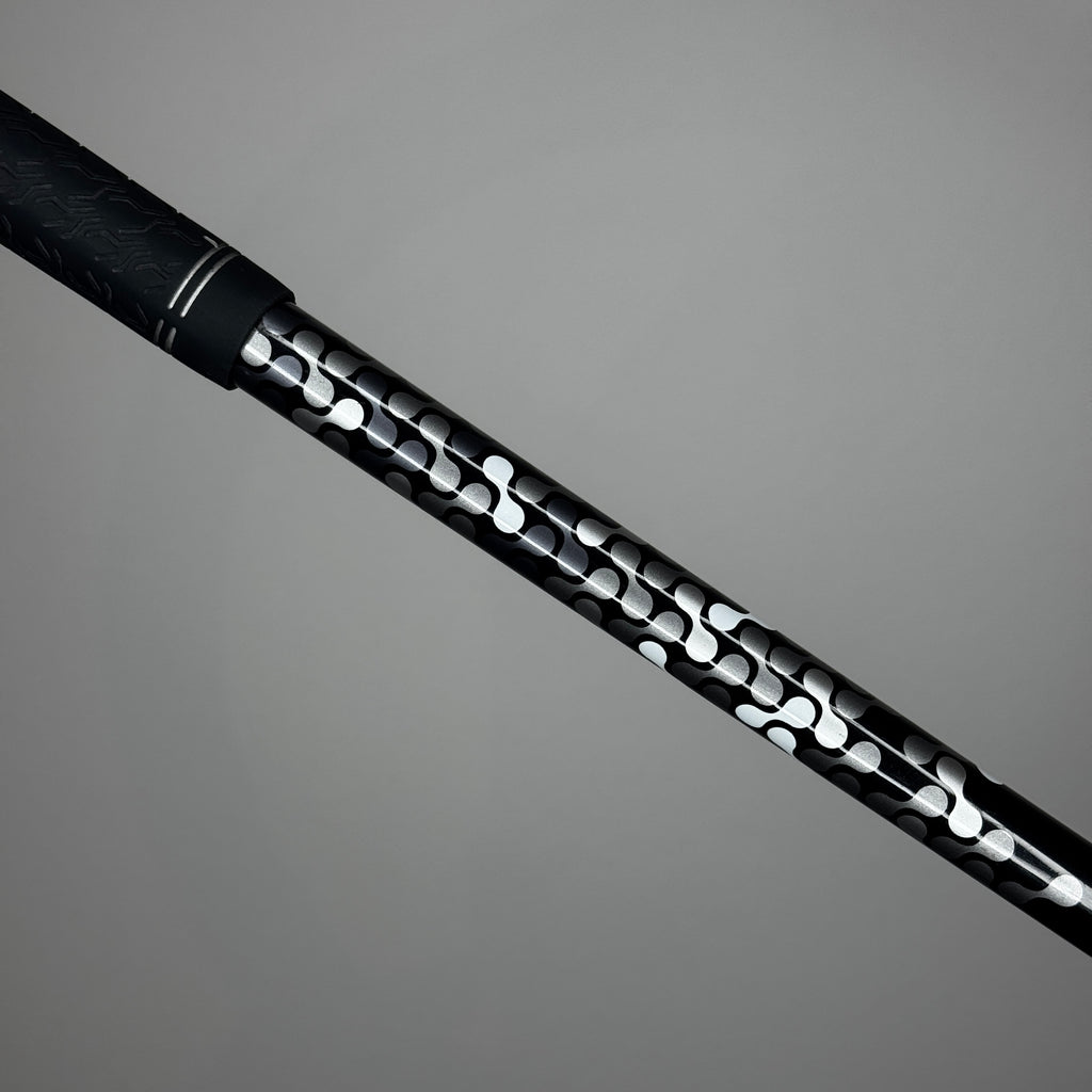 Fujikura Atmos Driver Shaft – Stiff Flex | 44.5" | TaylorMade Gen2 | Like New