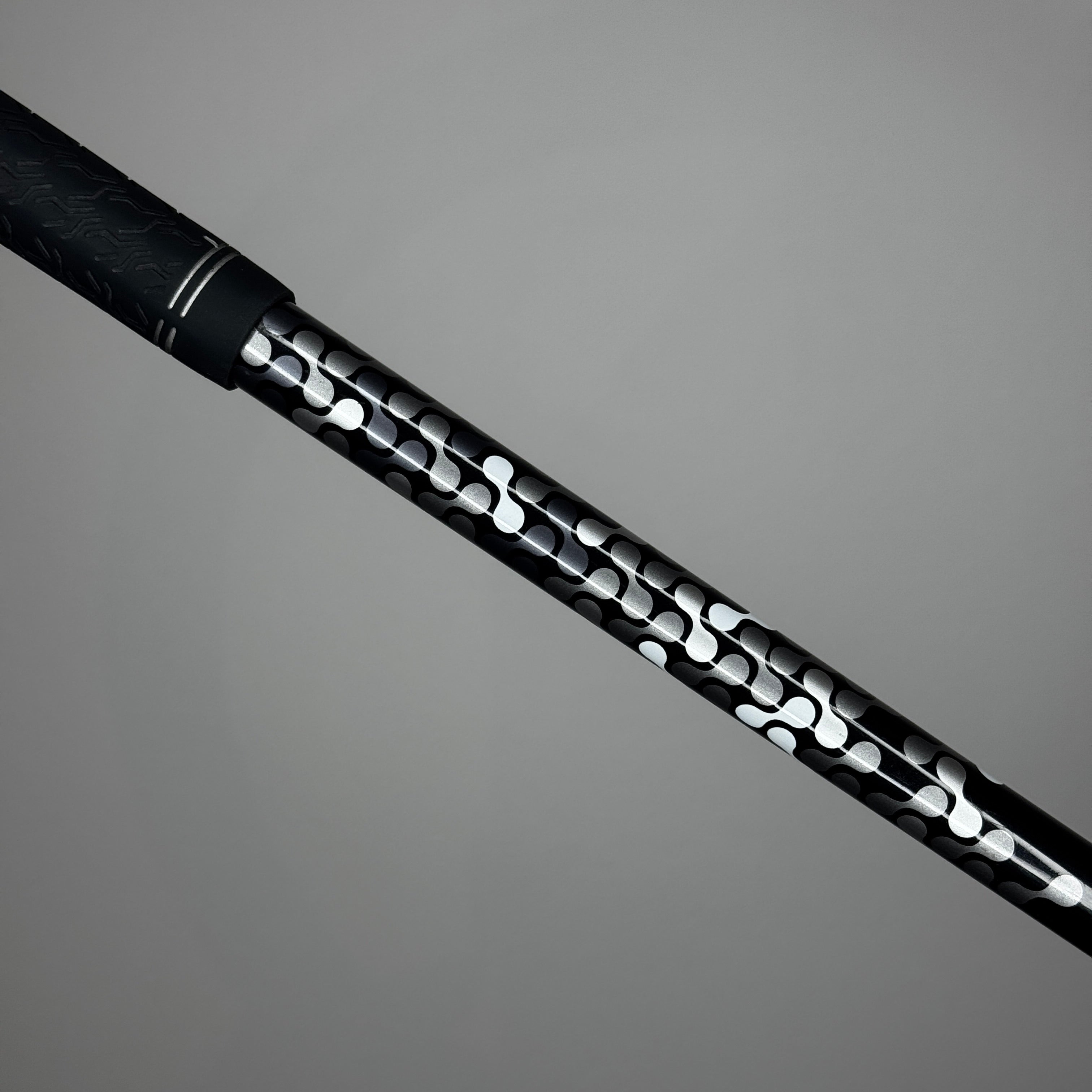 Fujikura Atmos Driver Shaft – Stiff Flex | 44.5" | TaylorMade Gen2 | Like New