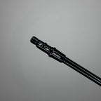 Fujikura Atmos Driver Shaft – Stiff Flex | 44.5" | TaylorMade Gen2 | Like New