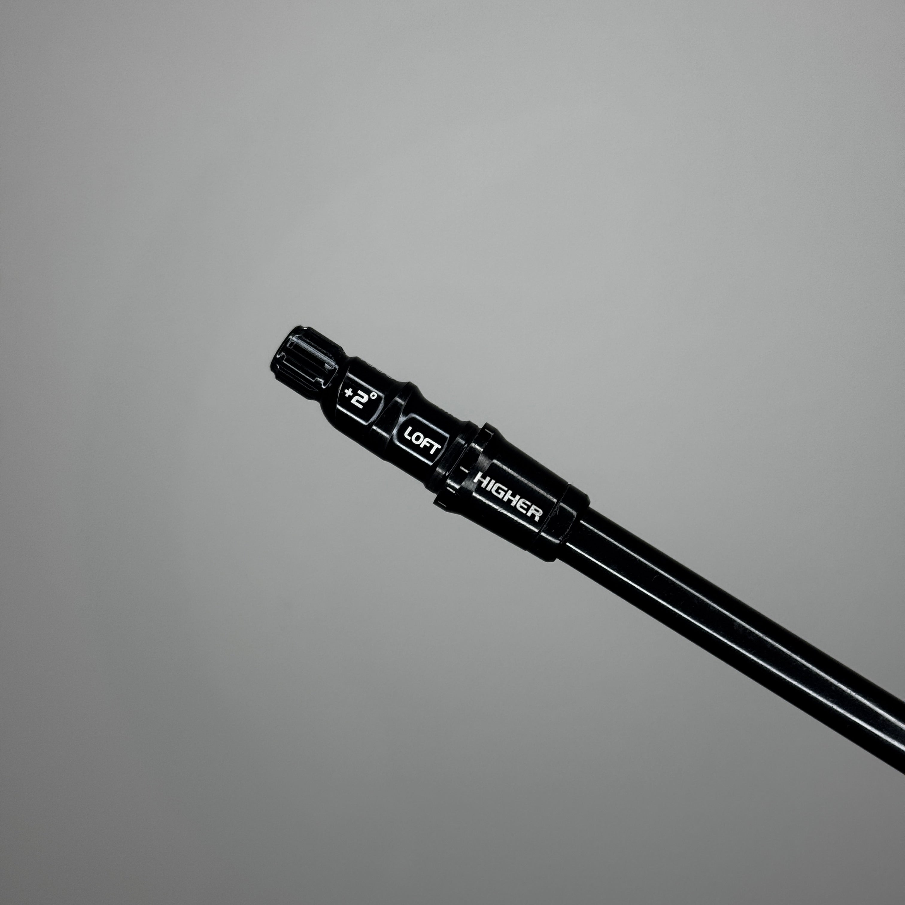 Fujikura Atmos Driver Shaft – Stiff Flex | 44.5" | TaylorMade Gen2 | Like New