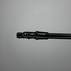 Fujikura Atmos Driver Shaft – Stiff Flex | 44.5" | TaylorMade Gen2 | Like New