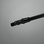 Fujikura Atmos Driver Shaft – Stiff Flex | 44.5" | TaylorMade Gen2 | Like New