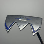 Mizuno Line 90 v02 Putter | Mallet | Right-Handed | Excellent Condition