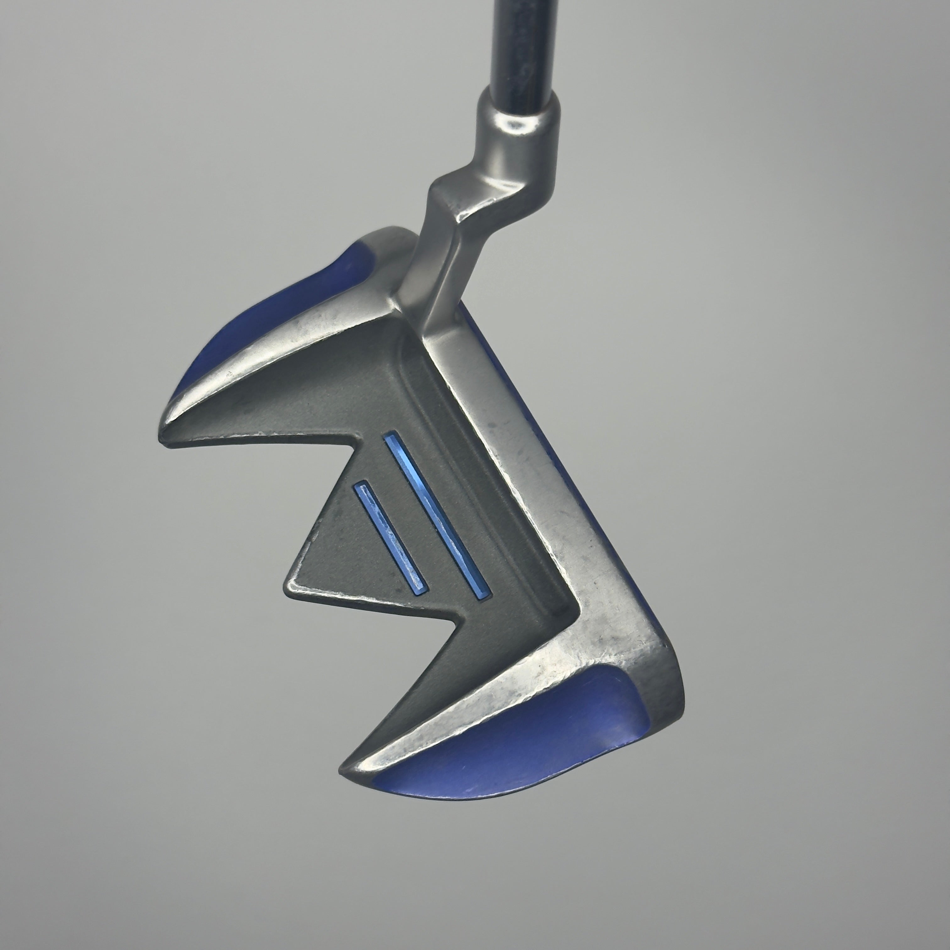 Mizuno Line 90 v02 Putter | Mallet | Right-Handed | Excellent Condition