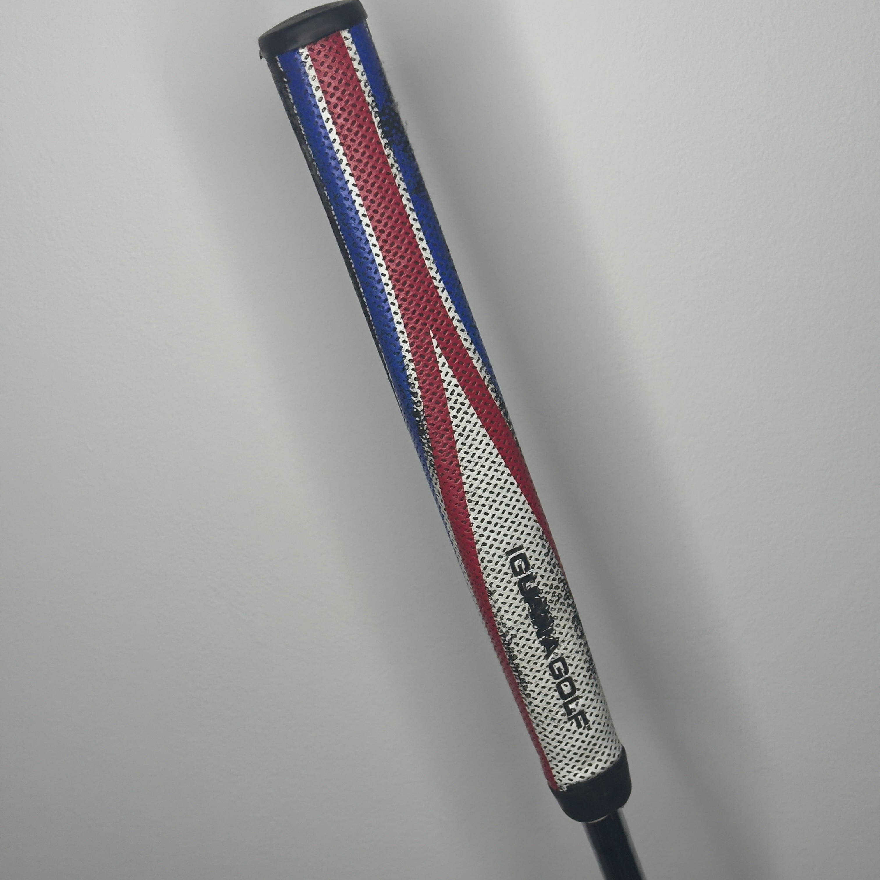 Mizuno Line 90 v02 Putter | Mallet | Right-Handed | Excellent Condition