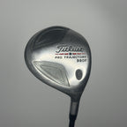 Titleist Pro Trajectory 980F 3-Wood – 15° | Regular Flex | Right-Handed
