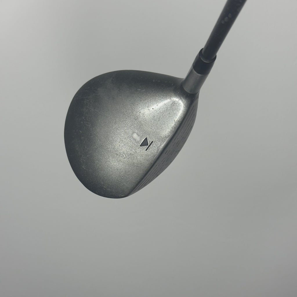 Titleist Pro Trajectory 980F 3-Wood – 15° | Regular Flex | Right-Handed