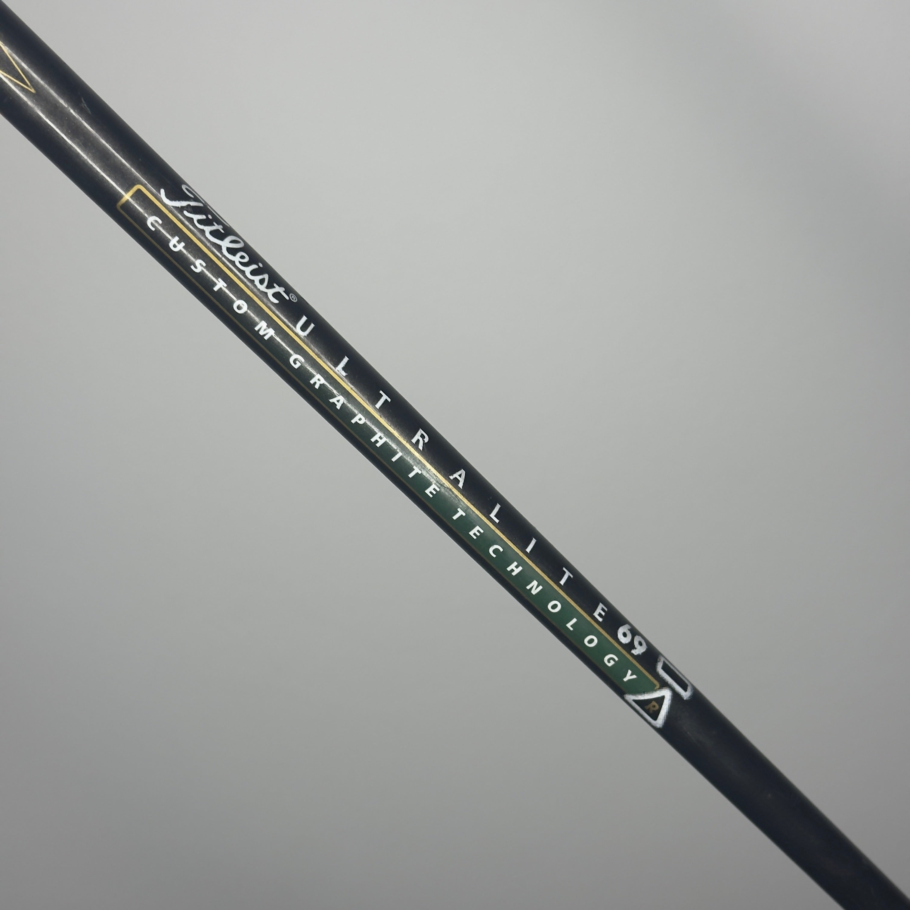 Titleist Pro Trajectory 980F 3-Wood – 15° | Regular Flex | Right-Handed