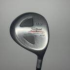Titleist Pro Trajectory 975F Fairway Wood 14.5° | Steel Shaft | Right-Handed