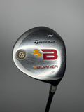 TaylorMade Burner 3 Wood 15° | Right-Handed | Regular Flex | Damaged
