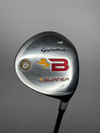 TaylorMade Burner 3 Wood 15° | Right-Handed | Regular Flex | Damaged