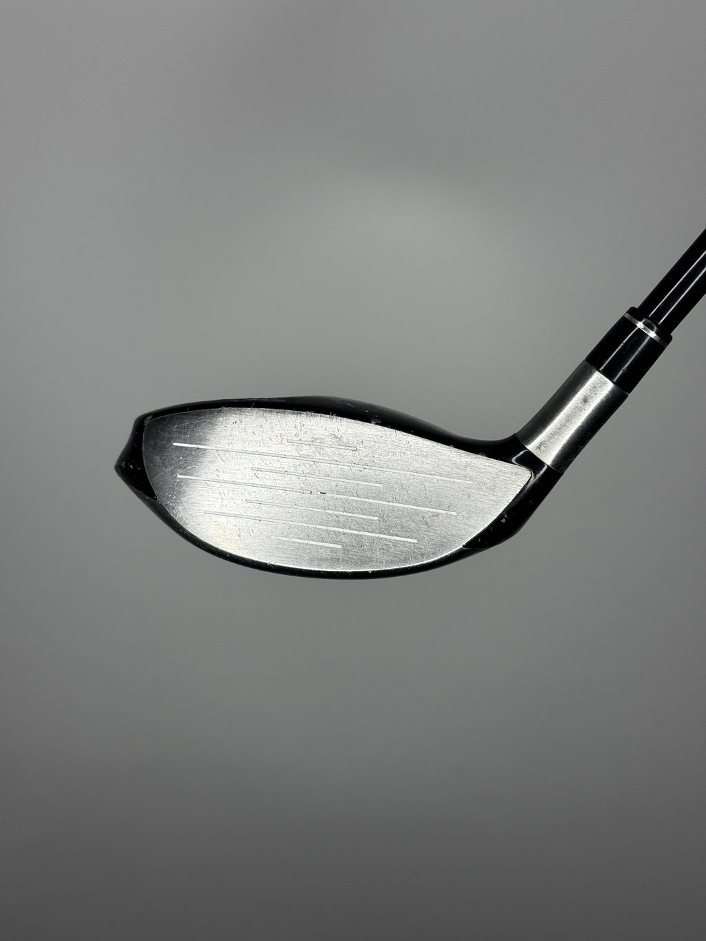 TaylorMade Burner 3 Wood 15° | Right-Handed | Regular Flex | Damaged