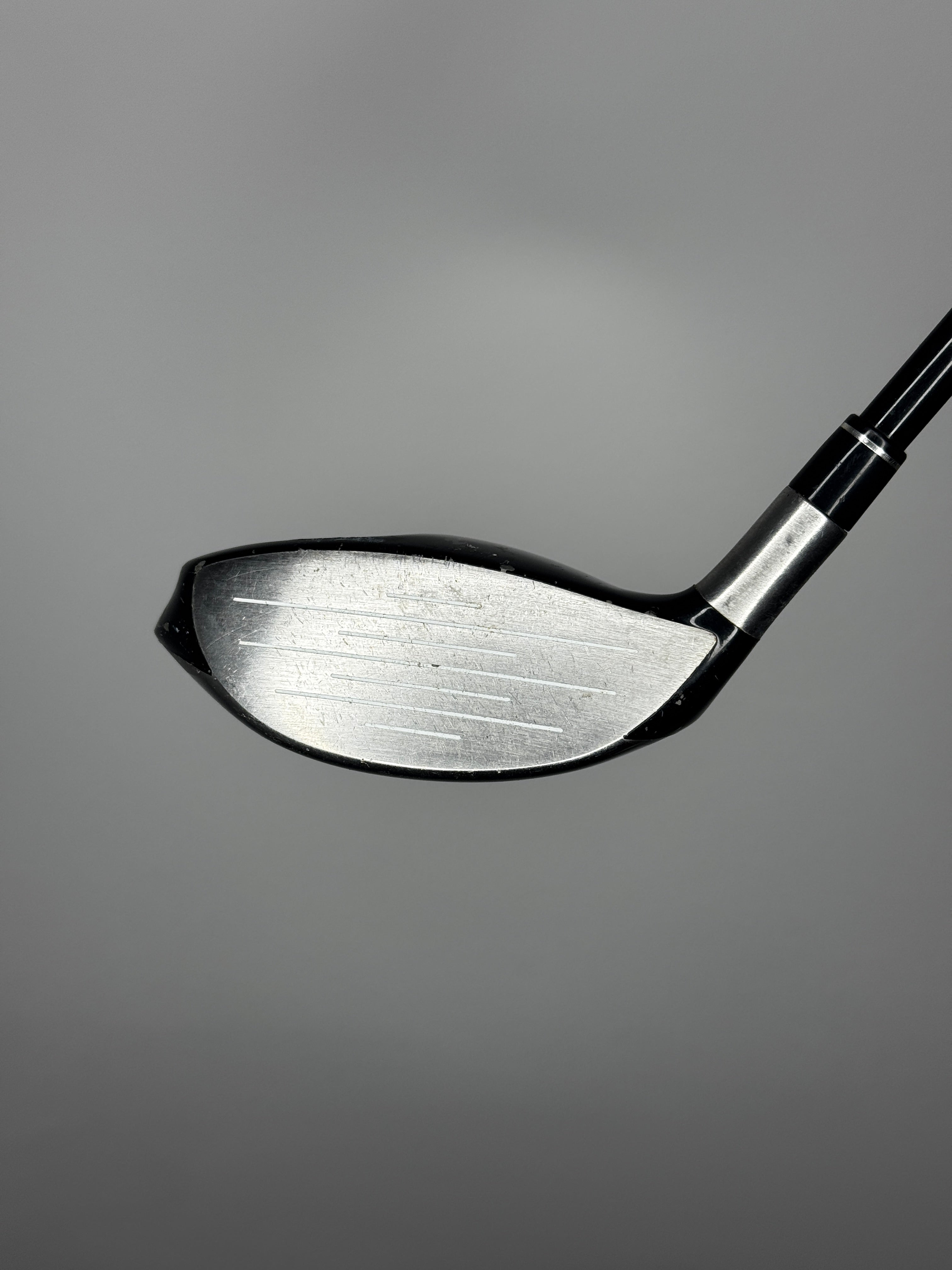 TaylorMade Burner 3 Wood 15° | Right-Handed | Regular Flex | Damaged